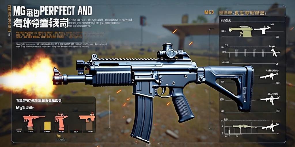 和平精英辅助【三体】